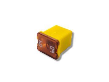 Запобіжник Jcase картридж FJ17 60A Littelfuse 960595 фото