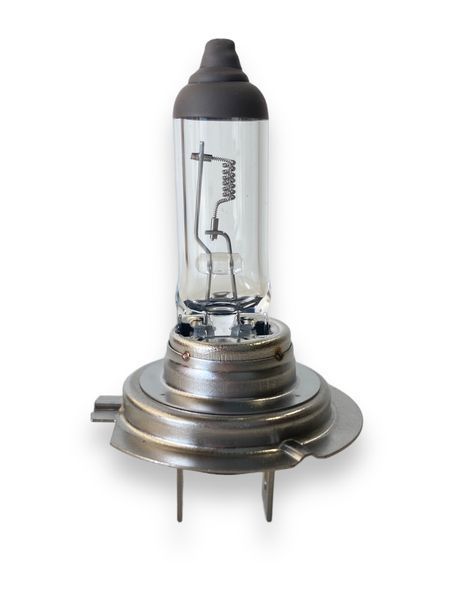 Лампа головного світла H7 24V 70W Px26d Bosch Trucklight 499 фото