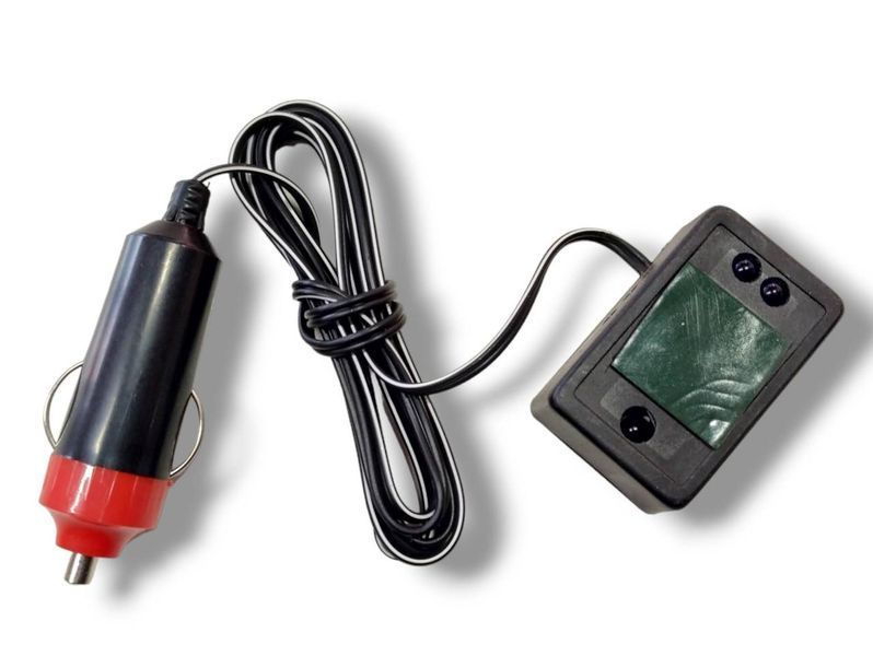 Бар'єр, Датчик колії Датчик початку руху в черзі 12-24V 00031 фото
