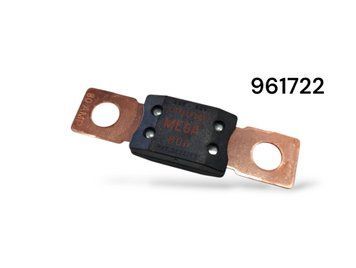 Предохранитель силовой MEGA на 80A 32V littelfuse 961722 фото