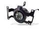 Led ПТФ Hyundai Tucson 80 W 12 V 7500 LM лінза керування зі смартфона 02311 фото 2