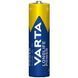 Батарейка щелочная VARTA LONGLIFE POWER Alkaline LR6/AA блистер 4 штуки 4906 фото 2