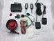 Сигнализация для грузовых автомобилей 24В Car Alarm System 1184074601 фото 2