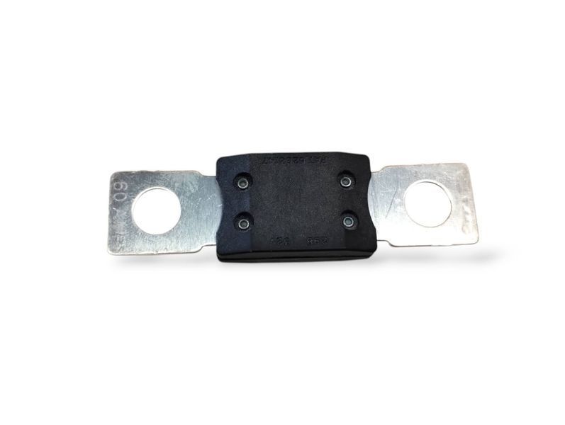 Предохранитель силовой MEGA на 60A 32V littelfuse 961721 фото