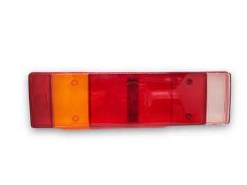 Стекло заднего фонаря DAF XF, CF, Renault, Iveco, Man, MB Левое/Правое 030S фото