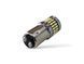 Led-лампа P21/5W BAY15d 12-24 V 54 SMD Canbus 1157 2 контакти Білого світла Аналог лампи P21/5W 961654 фото 3