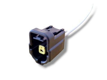 Разъём с проводом на 1 PIN Ford Toyota 174877-2 174878-7 2093 фото