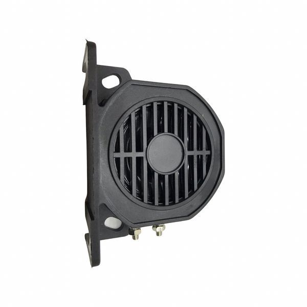 Сигнал заднього руху Horn 12-24V Waterprooof герметичний 00058 фото