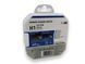 Комплект ламп H1 12V 55W P14,5s Narva Range Power White (Box 2шт) 48641 фото 2