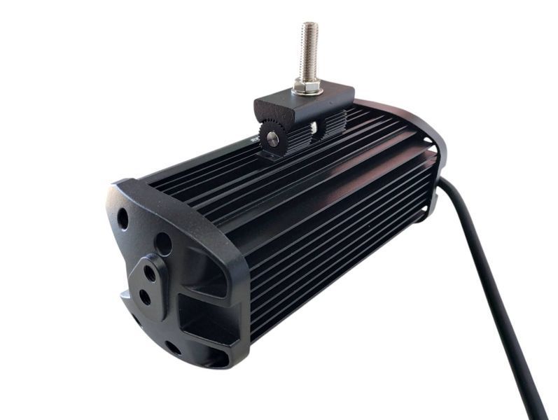LED- балка на 3 лінзи 30W 10-30V Ближнє світло L20.5 см (205*80*90 мм) 961661 фото