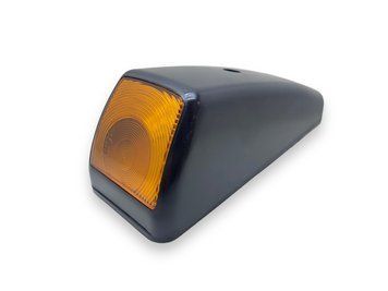 Фонарь повторителя / указателя поворота Renault Magnum боковой передний универсальный 50035 фото