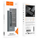 Набор отверток в боксе HOCO DI71 Master 51-in-1 screwdriver set grey DI71 фото 1