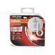 Лампы Н4 75/70W Osram 24V P43t Trukstar pro +100% кт 64196TSP-HCB фото 1