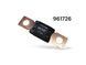 Предохранитель силовой MEGA на 175A 32V littelfuse 961726 фото 1