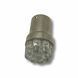 Led лампа BA15s 9 smd 24V в місце P21W / R5W стоп / габарит 00336 фото 1