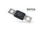 Запобіжник силовий MEGA на 125A 32V littelfuse 961724 фото 1