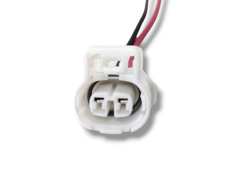 Разъем с проводом на 2 Pin для Lexus Toyota 90980-11250 2097 фото