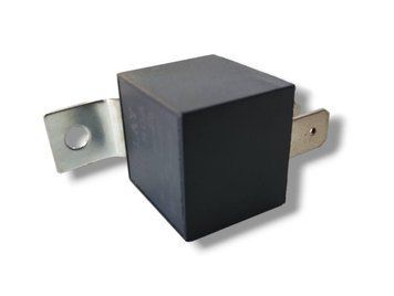 Реле стартера 80A 5-х контактное JD2912-1Z-24V 1368 фото