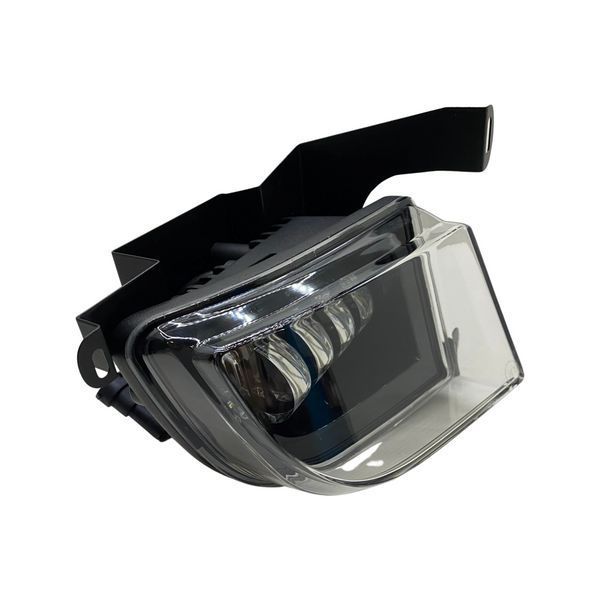 Протитуманні фари Лачетті Led ПТФ Chevrolet Lacetti з 40W кт 01686 фото