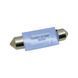 Led лампа салону C5W 41мм 5050 6SMD Біла 24V 943 фото 2