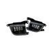 Протитуманні фари Лачетті Led ПТФ Chevrolet Lacetti з 40W кт 01686 фото 1