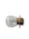 Лампа 12V 50/40W P42S/11 2 Контакта (тракторна) шт 99974 фото 1