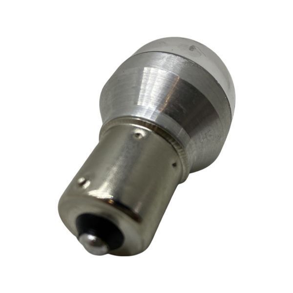 Автомобільна Led Лампа 11566smd 12-24V Лід лампа в місце P21W 01101 фото