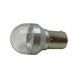 Автомобільна Led Лампа 11566smd 12-24V Лід лампа в місце P21W 01101 фото 1