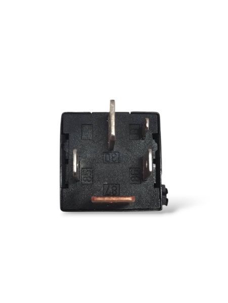 Реле поворотов 5-ти контактное 50A 12V VAG 7N0951253 961449 фото
