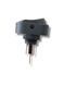 Клавиша переключатель на 2 положения с индикатором Красного цвета ON-OFF 12V 960696 фото 3