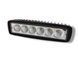 Led фара дополнительного/Заднего света 18W 16STP 12-24V 00648 фото 4