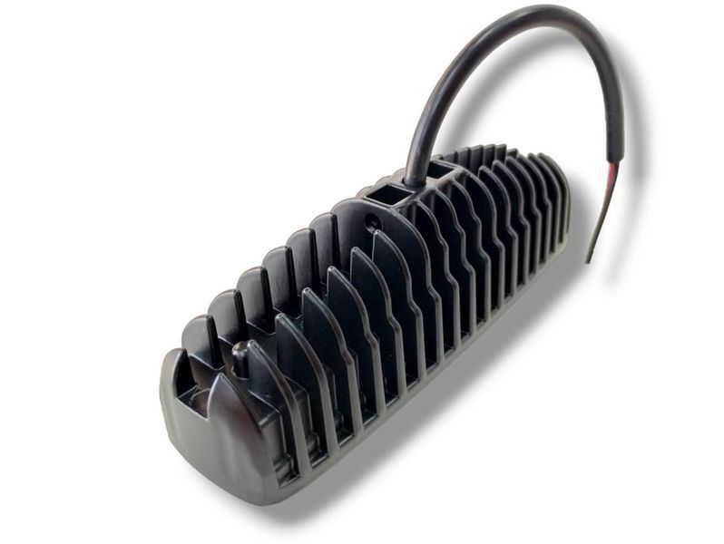 Led фара дополнительного/Заднего света 18W 16STP 12-24V 00648 фото