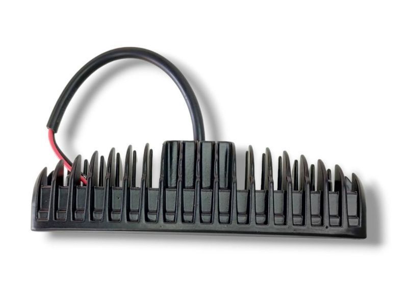 Led фара дополнительного/Заднего света 18W 16STP 12-24V 00648 фото