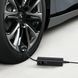 Автомобільний насос, компресор Baseus Super Mini Inflator Pump BS-CG003 чорний BS-CG003 фото 3