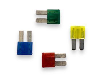 Запобіжник автомобільний FR2 7.5A Littelfuse 99841 фото