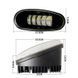 Led ПТФ на Daewoo Lanos Sens 50W, Противотуманки Деу Ланос, Сенс кт 01591 фото 10