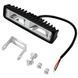 Led фара дополнительного/Заднего света 18W 16STP 12-24V 0560 фото 3