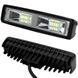 Led фара дополнительного/Заднего света 18W 16STP 12-24V 0560 фото 7