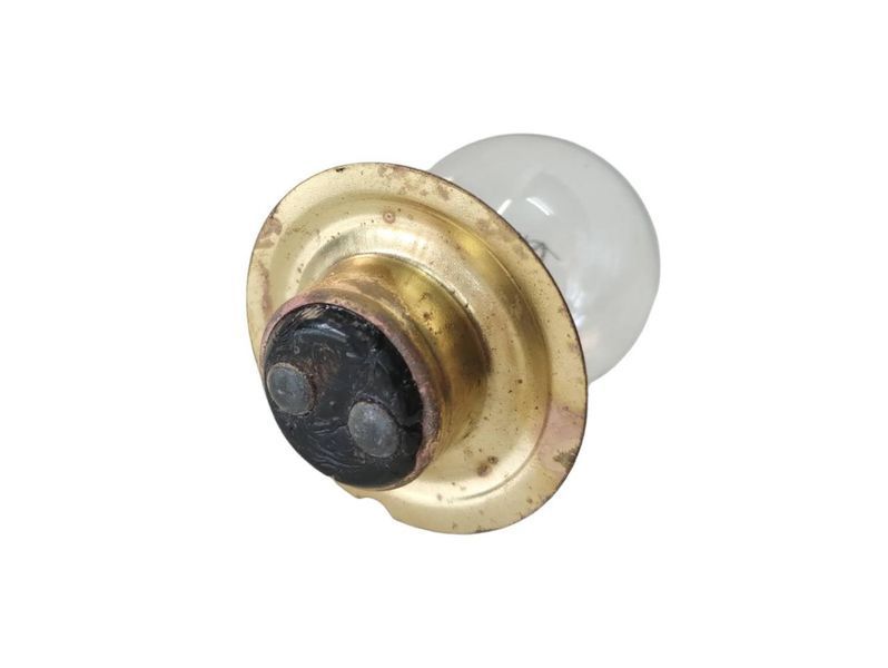 Лампа 24V 40/60W P42d/11 2 Контакта (тракторная) шт 22524 фото