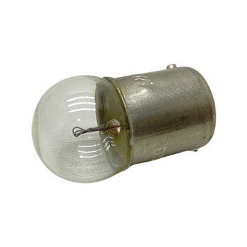 Лампа R5W 12V BA15s Ultra 5W МАЯК 81205 фото