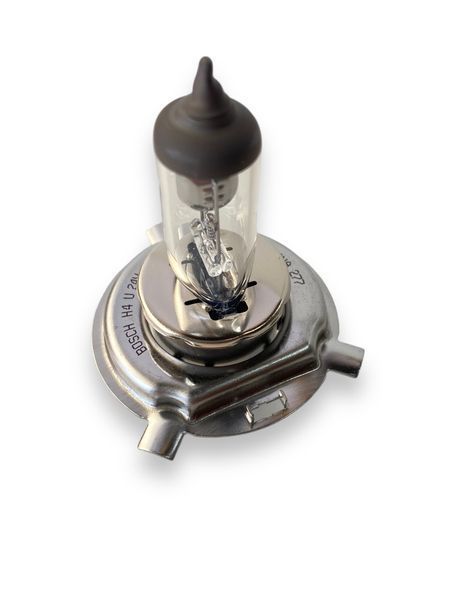 Лампа H4 24V 75/70W P43t Trucklight 475 BOSCH 475 фото