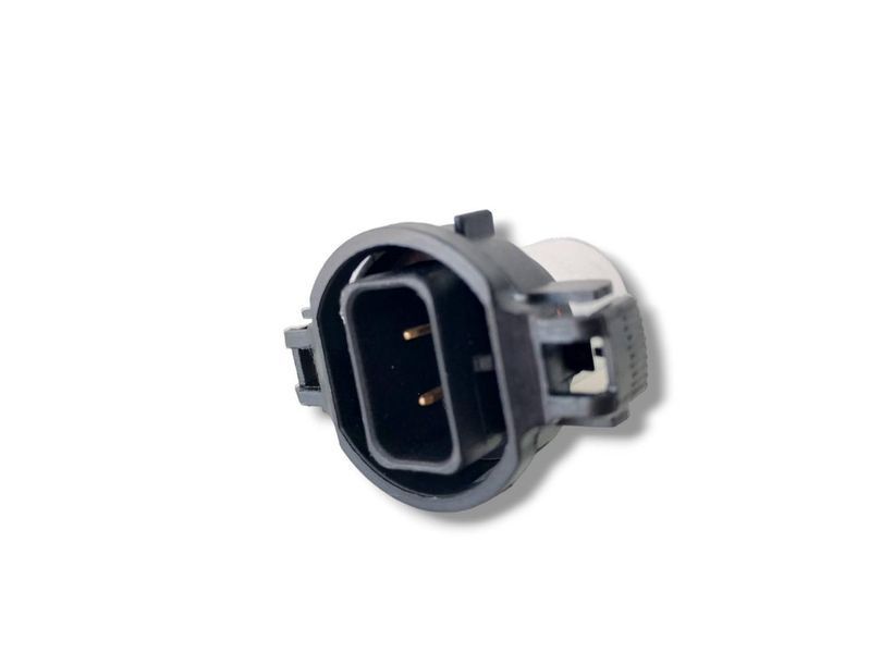 Led Лампа с цоколем PSX24W 4SMD3030 12V Белая (1 шт) 960623 фото