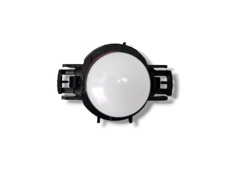 Led Лампа с цоколем PSX24W 4SMD3030 12V Белая (1 шт) 960623 фото