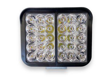 Led фара дополнительного света 30smd 12V дальний свет 99512 фото