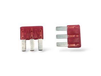Предохранитель FR3 micro 3 10A Littelfuse 961463 фото