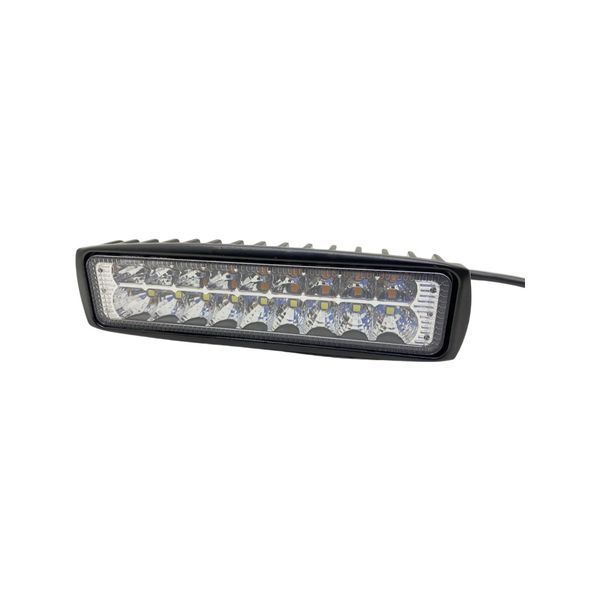 Led фара дополнительного/Заднего света с функцией поворота 18W 12-24V 80318 фото