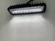 Led фара дополнительного/Заднего света с функцией поворота 18W 12-24V 80318 фото 6