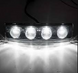 Габарит кабины передний лобовой SCANIA P-G-R-T (с 2004 г) LED Белый 961312 фото 5