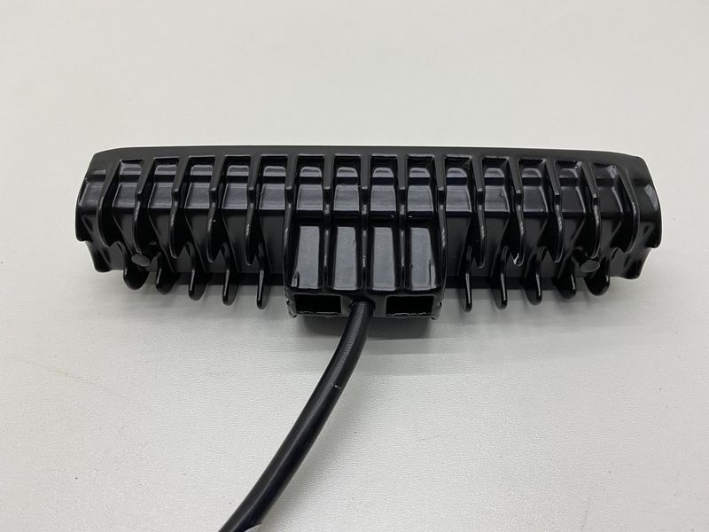 Led фара дополнительного/Заднего света с функцией поворота 18W 12-24V 80318 фото