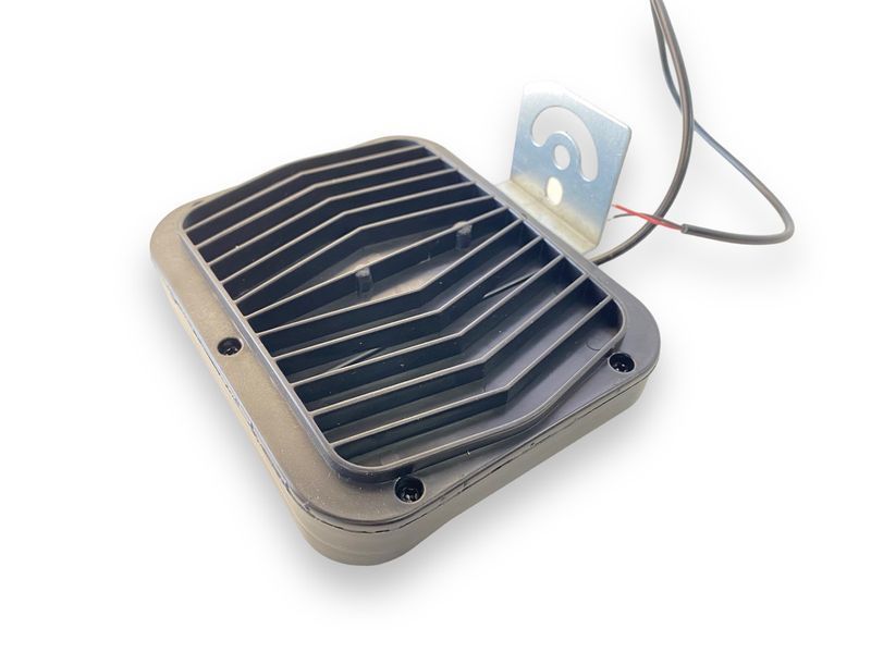 Led фара додаткового світла 30smd 12V дальнє світло 99512 фото